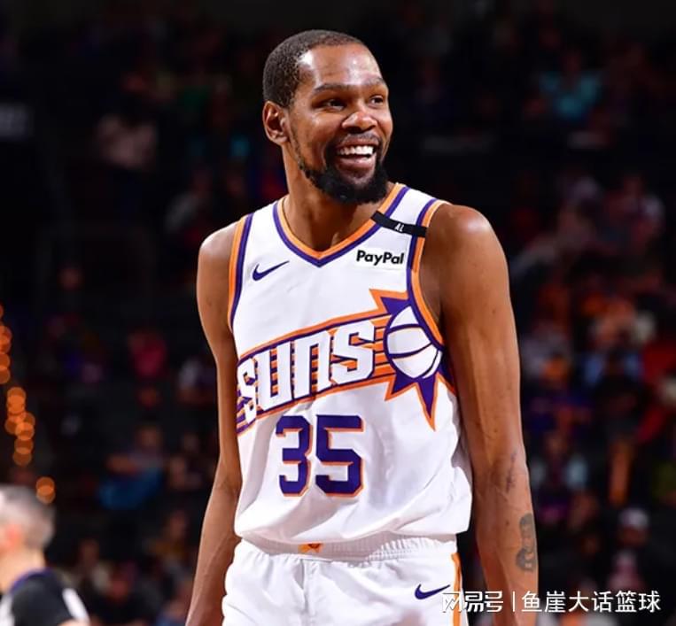 杜兰特心仪三队，太阳目标清晰！马刺难打动太阳，杜兰特愿望落空