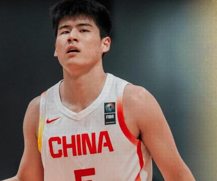 国青97-78大胜约旦，赛后2喜2忧！陈家政最大收获，张博源觉醒！