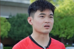 黄紫昌：未来有机会代表常州踢苏超 大家争取先进一球、拿下一分