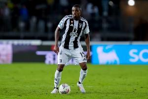 开云登录入口-意媒：尤文将在赛季末买断卡卢卢，并和球员签约至2029年夏天