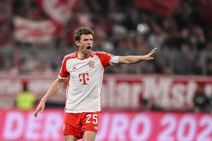 开云-爱游戏-生涯最难忘？穆勒：2013三冠王令人难忘，但2012主场失欧冠更痛心