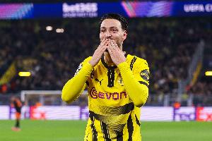 开云登录入口-图片报：马赛初步接触本塞拜尼，多特标价2000万欧