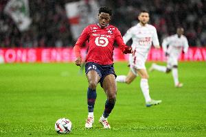 开云登录入口-迪马：尤文正推动签约戴维的谈判，但尚未达成任何经济协议