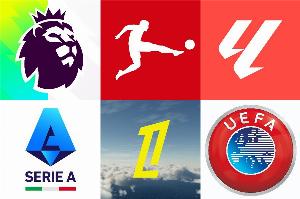 开云-爱游戏-巴萨提前2轮夺西甲冠军，五大联赛仅剩意甲冠军尚未确定