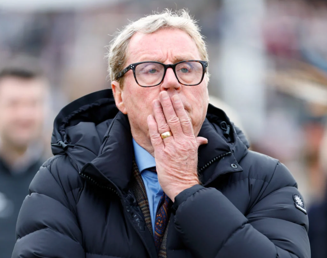 开云登录入口-老雷：看好热刺击败曼联夺冠，因为他们有更好的阵容