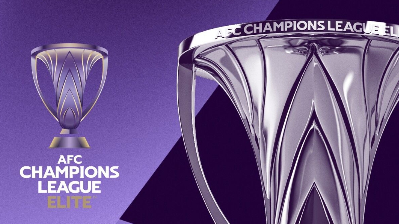 开云体育平台-亚冠精英联赛抽签只确定主客场和对手，稍后将确定场序和开球时间