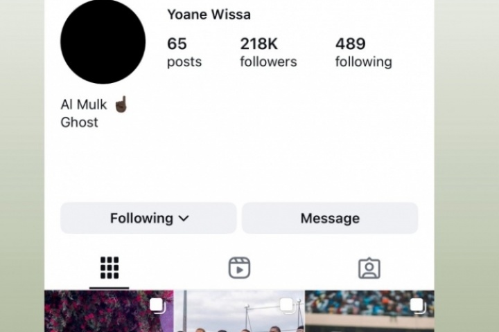 彻底决裂！维萨取关小蜜蜂&amp;删动态&amp;设黑头像，抗议转会纽卡失败