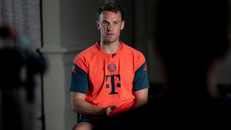 开云-爱游戏-诺伊尔：切尔西实力强劲新晋世俱杯，对阵阿森纳需展现控球勇气