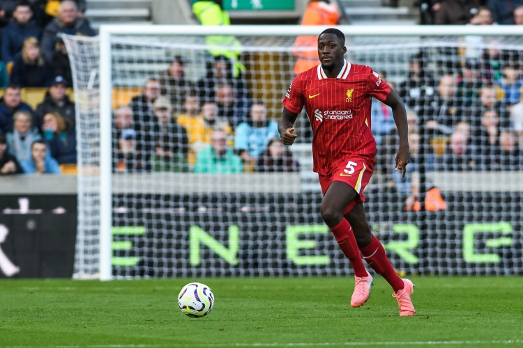 开云-爱游戏-镜报：利物浦担心科纳特被皇马吸引，正加速引进水晶宫队长格伊