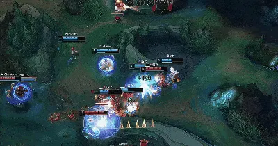 开云登录入口-LPL：皇子击飞三人兰博收下三杀，AL团战大获全胜打出1换4