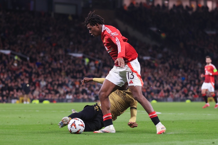 开云登录入口-多古谈阿莫林343阵型：阵型本身不是核心因素，3-4-3能动态调整