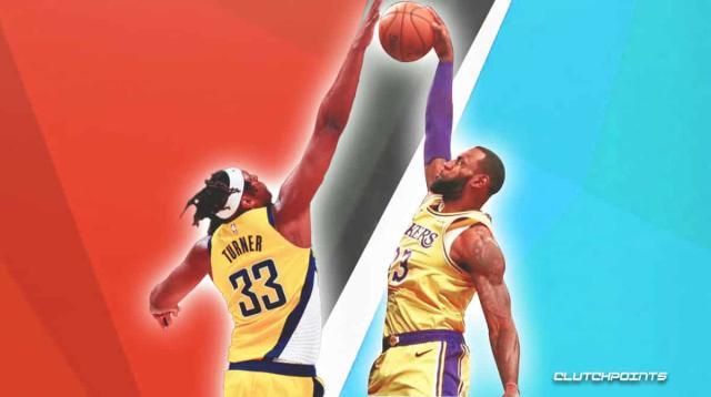 已打完步行者生涯最后一战？特纳：我随时会被交易