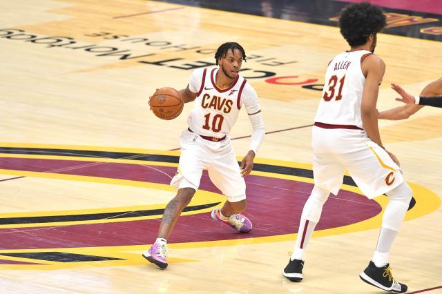 开云登录入口-骑士意外崛起不仅靠三高 年轻主脑正在飞速进步